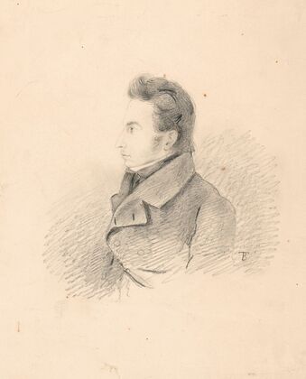 Portrait of a Man