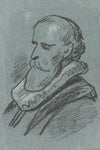 Portrait of a Man