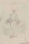 Portrait of a Man