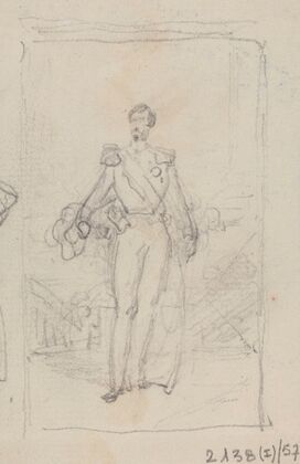 Portrait of a Man