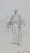 Portrait of a Man