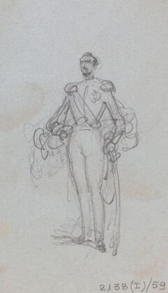 Portrait of a Man