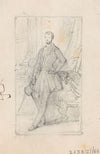 Portrait of a Man