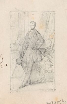 Portrait of a Man