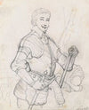 Portrait of a Man