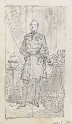 Portrait of a Man