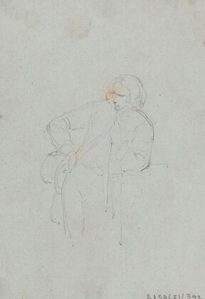 Portrait of a Man