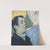 Portrait of a man by Paul Gauguin