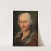 Portrait of a Man by Henry Tresham
