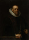 Portrait of a Man