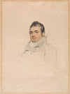 Portrait of a Man
