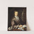 Portrait of a Man by Cornelis Pronk