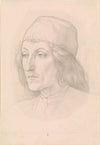 Portrait of a Man