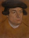 Portrait of a Man
