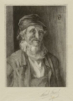 Portrait of a Man
