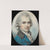 Portrait of a Man (c. 1790) by Richard Cosway