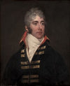 Portrait of a Man (c. 1800)