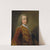 Portrait of a Man by George Knapton