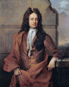 Portrait of a Man