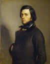 Portrait of a Man