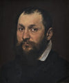 Portrait of a Man