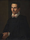 Portrait of a Man