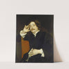 Portrait of a Man by Lucas Franchoys the Younger
