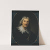 Portrait of a Man by Samuel Hoffmann