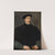 Portrait of a Man by Willem Key