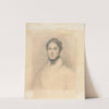 Portrait of a Man by Andrew Morton