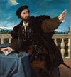 Portrait of a Man