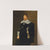 Portrait Of A Man by Nicolaes Eliasz. Pickenoy