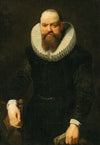 Portrait Of A Man