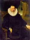 Portrait of a Man
