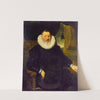 Portrait of a Man (c. 1624 - c. 1625) by Cornelis de Vos
