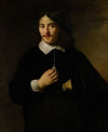 Portrait of a Man