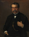 Portrait of a Man