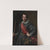 Portrait of a Man by Tanzio da Varallo