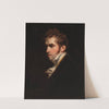 Portrait of a Man by John Jackson