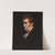 Portrait of a Man by John Jackson