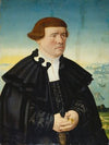 Portrait of a Man from the Stralenberg Family