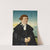 Portrait of a Man from the Stralenberg Family by Conrad Faber von Kreuznach
