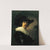 Portrait of a Man in a Broad-Brimmed Hat by Rembrandt van Rijn