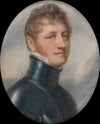 Portrait of a Man in Armour