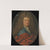 Portrait of a Man, presumably Theodorus Rijswijk, Alderman in Amsterdam by Pieter Van Der Werff