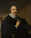 Portrait of a Man, probably Pieter Anthonisz van Bronckhorst (1588-1661) (1652)