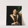 Portrait of a Man with a Rosary by Lorenzo Lotto