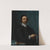 Portrait of a Man with a Watch by Cornelis Jonson van Ceulen the Younger