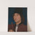 Portrait of a Man with an Arrow (c. 1470) by Hans Memling