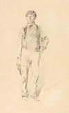Portrait of a middle-aged man (1875)